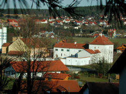 Traitsching
