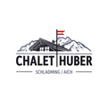Logotipo Chalet Huber
