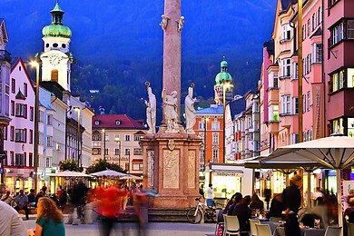 Innsbruck
