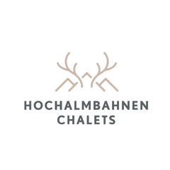 Logotipo Hochalmbahnen Chalets
