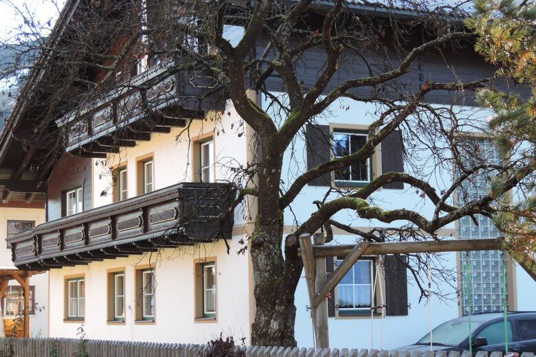Appartement Maistatt