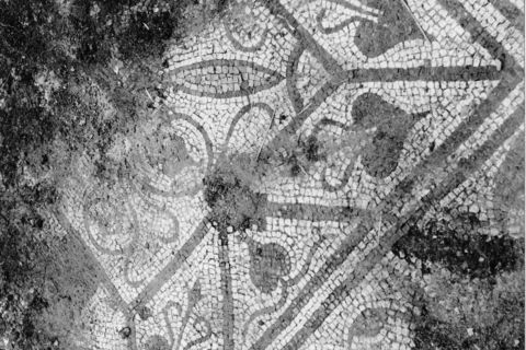 Römermosaik