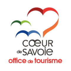 Logotipo Coeur de Savoie