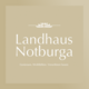 Logo von Landhaus Notburga