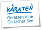 Logotipo Treffen - Annenheim - Sattendorf am Ossiacher See