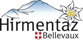Logo Hirmentaz Bellevaux