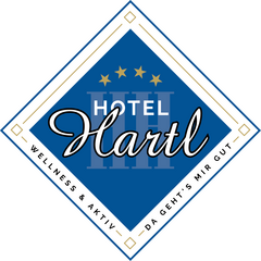 Logo Hotel Hartl