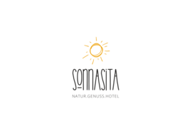 Logo Sonnasita - Natur.Genuss.Hotel