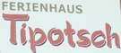 Logotipo Ferienwohnungen Tipotsch