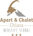 Logotipo Apart-Chiara