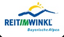 Logo SKIFAHREN MIT WEITBLICK | Steinplatte Winklmoosalm