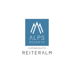 Logo Alpenchalets Reiteralm by Alps Resorts