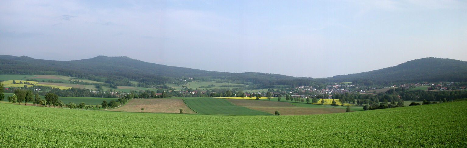 Tröstau