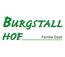 Logotyp Burgstallhof