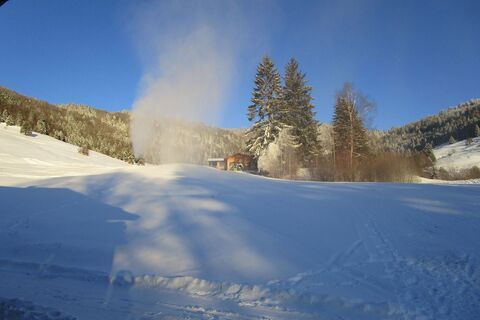 Ski area Bernau / Hofeck