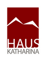 Логотип Haus Katharina