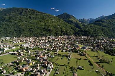 Morbegno Bassa Valle