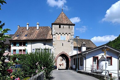 Waldenburg