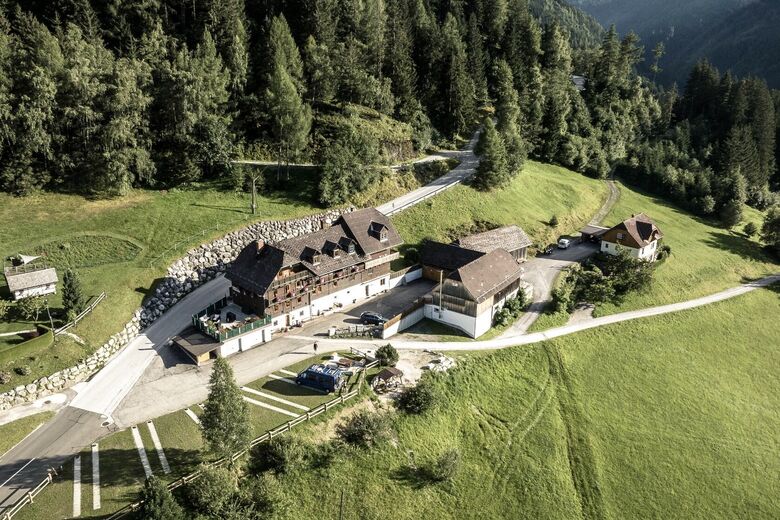 Ertlschweigerhaus