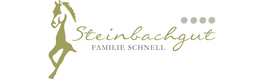 Logo Ferienwohnungen Steinbachgut