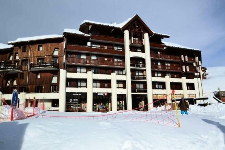 Résidence Les Drus #2 - Maeva