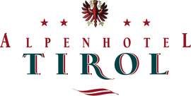 Logo Alpenhotel Tirol