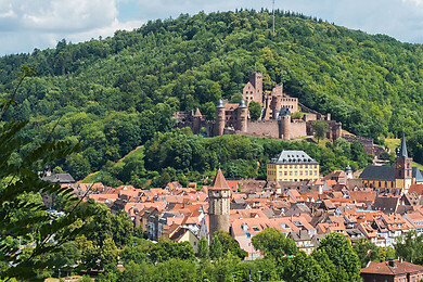 Wertheim