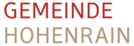 Logo Hohenrain