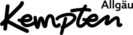 Logo Kempten