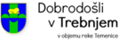 Logotip Trebnje