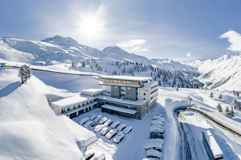 Sporthotel Ideal