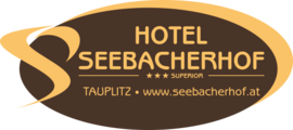 Logotip Hotel Seebacherhof