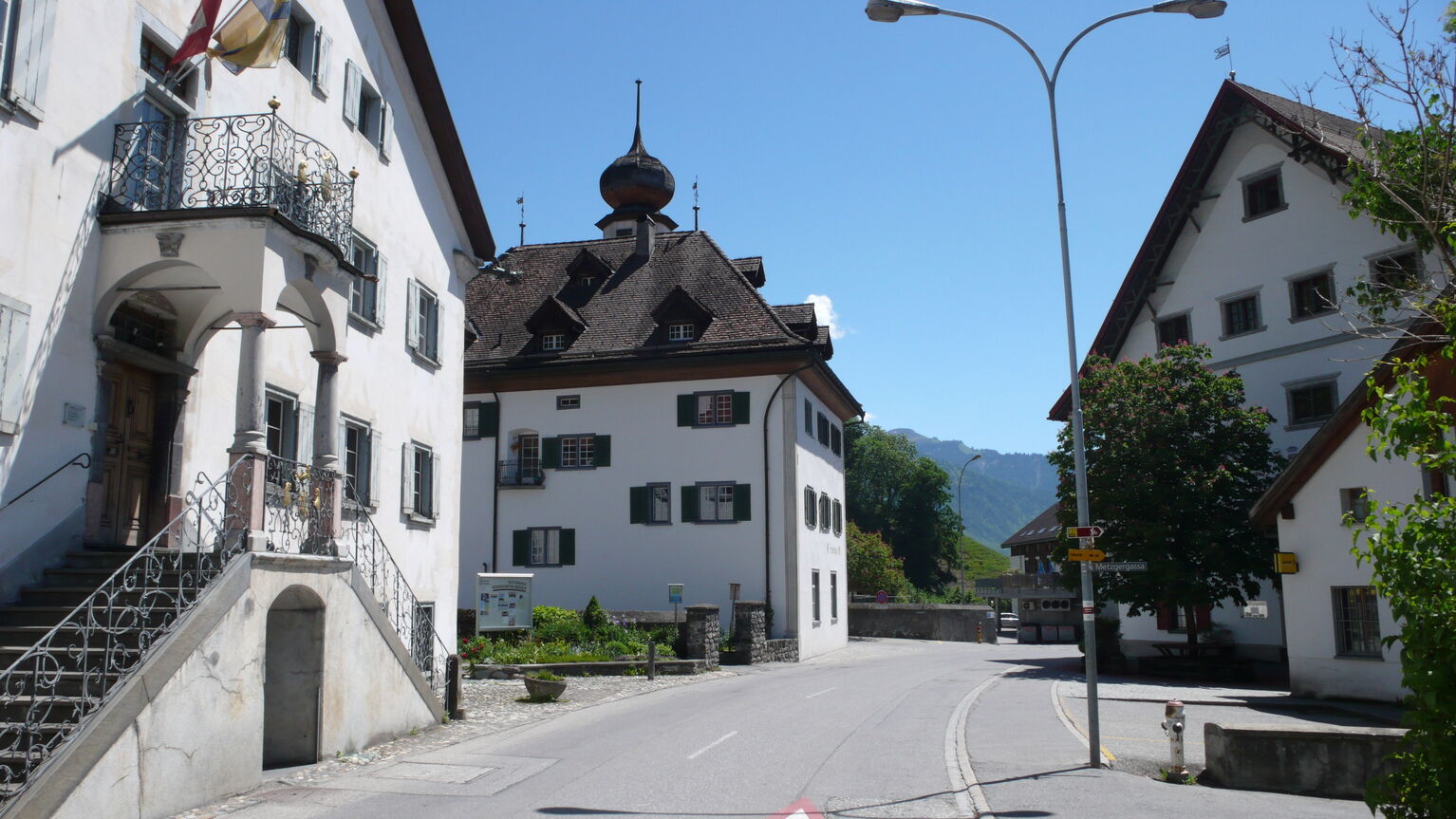 Grüsch