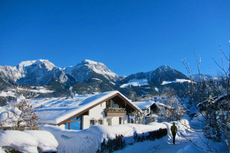 Gästehaus am Buchenbichl