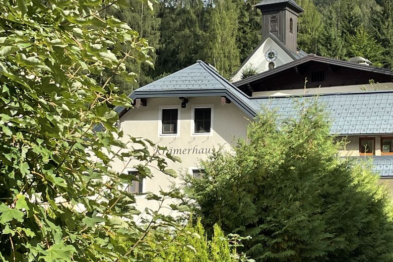 Ferienwohnungen Krämerhaus