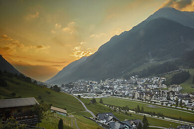 Ischgl