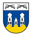 Logotip Straden - Saziani Aussichtsplattform