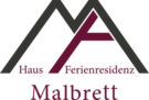 Logotyp Ferienresidenz Malbrett