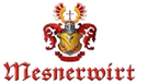 Логотип Hotel Mesnerwirt