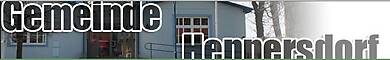 Hennersdorf