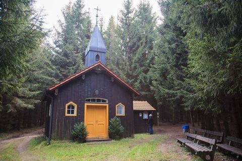 Heimkehrerkapelle