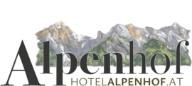 Logo Hotel Alpenhof