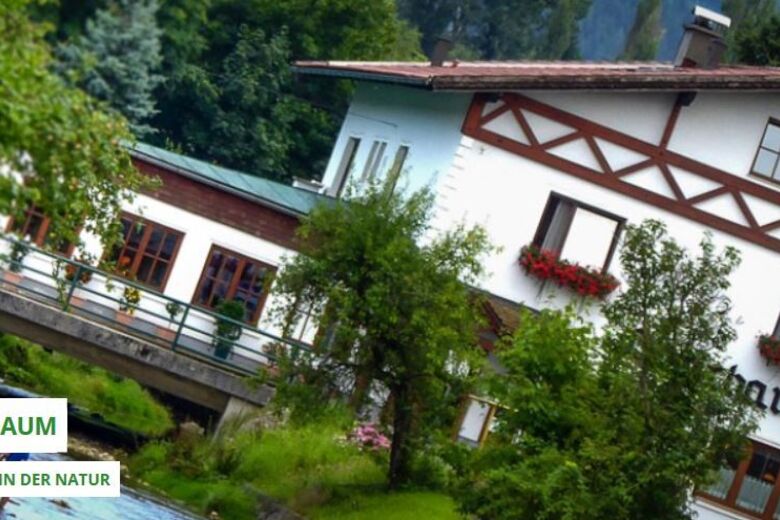 Gasthof zum grünen Baum