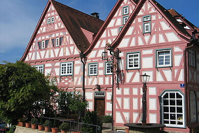Obersulm