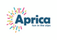Logotip Aprica