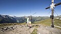 Sommerregion