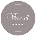 Логотип Hotel Verwall