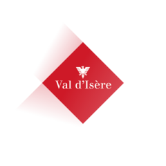 Logo Val d'Isère