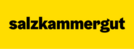 Logotipo Salzkammergut Oberösterreich
