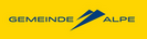 Logo Gemeindealpe / Mitterbach